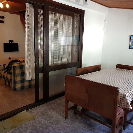 Kuca Pavle Trsteno Budva Ngoại thất bức ảnh