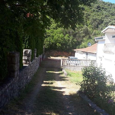 Kuca Pavle Trsteno Budva Ngoại thất bức ảnh