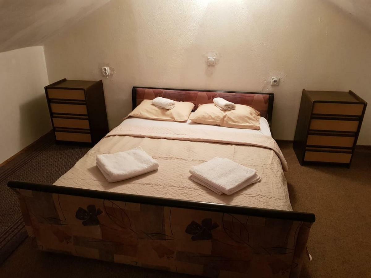 Kuca Pavle Trsteno Budva Ngoại thất bức ảnh