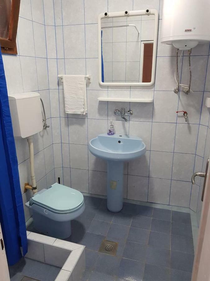 Kuca Pavle Trsteno Budva Ngoại thất bức ảnh