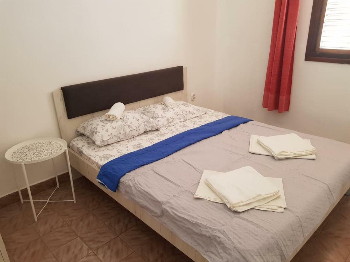Kuca Pavle Trsteno Budva Ngoại thất bức ảnh